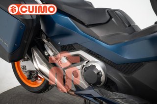 HONDA FORZA 750