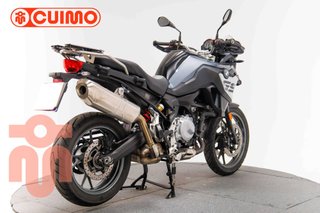 BMW F 750 GS