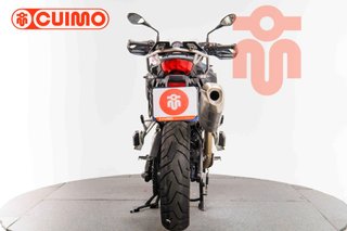 BMW F 750 GS
