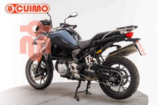 BMW F 750 GS