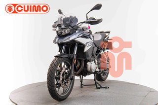 BMW F 750 GS