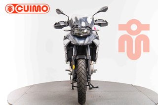 BMW F 750 GS
