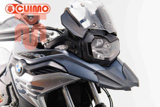 BMW F 750 GS
