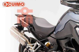BMW F 750 GS