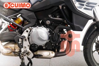 BMW F 750 GS