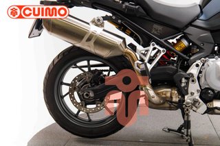 BMW F 750 GS