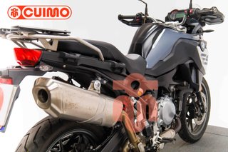 BMW F 750 GS