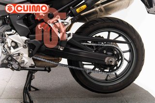 BMW F 750 GS