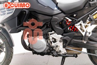 BMW F 750 GS