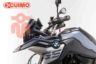 BMW F 750 GS