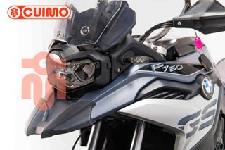 BMW F 750 GS