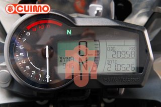 BMW F 750 GS