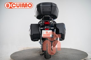 HONDA FORZA 750