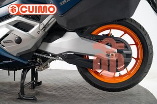 HONDA FORZA 750