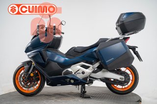 HONDA FORZA 750