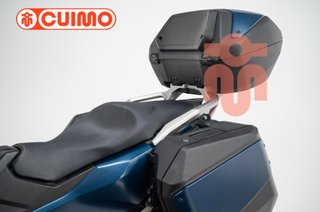 HONDA FORZA 750