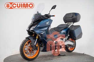 HONDA FORZA 750