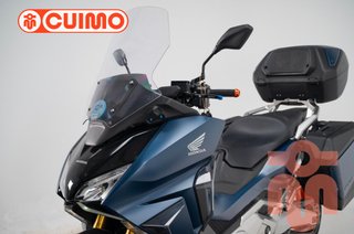 HONDA FORZA 750
