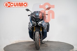 HONDA FORZA 750