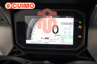 HONDA FORZA 750