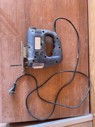 Caladora Eléctrica TOP CRAFT TSV-650P