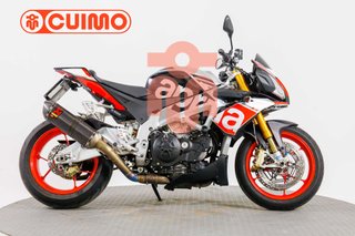 APRILIA TUONO V4 1100 FACTORY