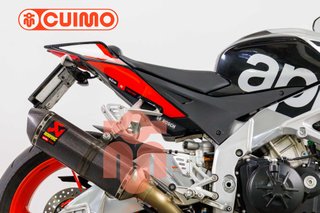 APRILIA TUONO V4 1100 FACTORY