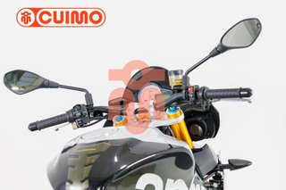 APRILIA TUONO V4 1100 FACTORY