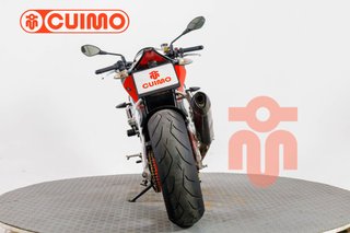 APRILIA TUONO V4 1100 FACTORY