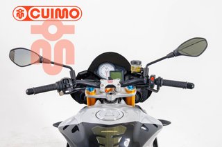 APRILIA TUONO V4 1100 FACTORY
