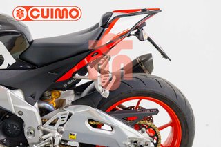 APRILIA TUONO V4 1100 FACTORY