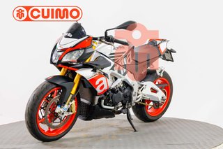 APRILIA TUONO V4 1100 FACTORY