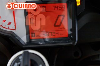 APRILIA TUONO V4 1100 FACTORY
