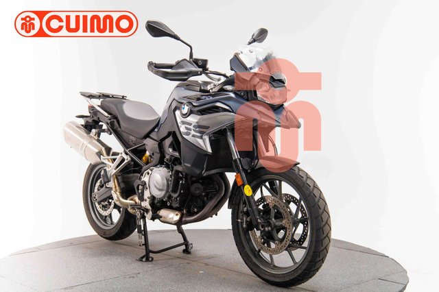 BMW F 750 GS
