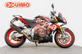 APRILIA TUONO V4 1100 FACTORY