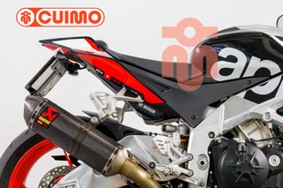 APRILIA TUONO V4 1100 FACTORY