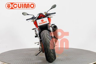 APRILIA TUONO V4 1100 FACTORY