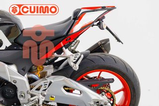 APRILIA TUONO V4 1100 FACTORY