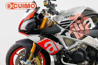 APRILIA TUONO V4 1100 FACTORY