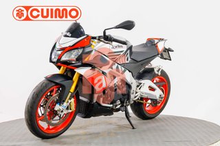 APRILIA TUONO V4 1100 FACTORY