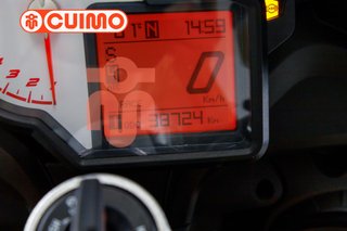 APRILIA TUONO V4 1100 FACTORY