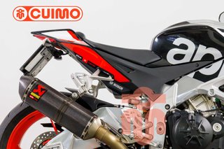 APRILIA TUONO V4 1100 FACTORY