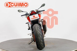 APRILIA TUONO V4 1100 FACTORY