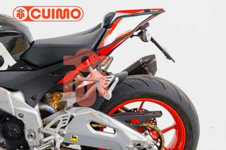 APRILIA TUONO V4 1100 FACTORY