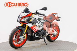 APRILIA TUONO V4 1100 FACTORY