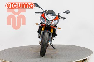 APRILIA TUONO V4 1100 FACTORY