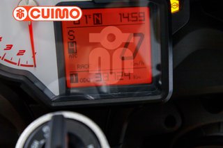 APRILIA TUONO V4 1100 FACTORY