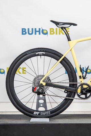 CANYON GRAIL CF SL 7 T-SM 2022 BICICLETA SEGUNDA MANO - Talla: SM