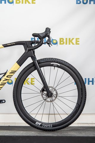 CANYON GRAIL CF SL 7 T-SM 2022 BICICLETA SEGUNDA MANO - Talla: SM