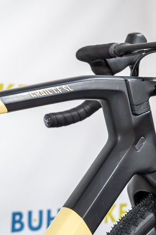 CANYON GRAIL CF SL 7 T-SM 2022 BICICLETA SEGUNDA MANO - Talla: SM